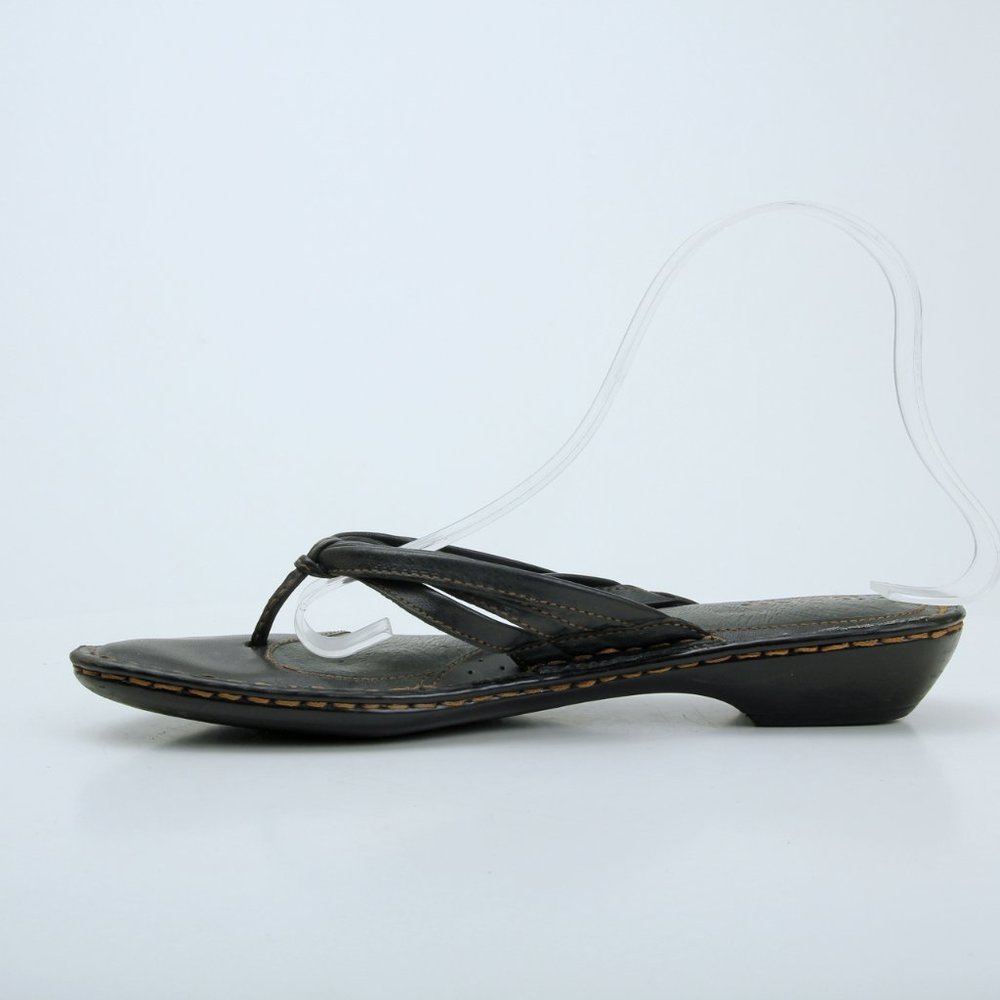 Born Leather Sandals - Picture 7 of 12
